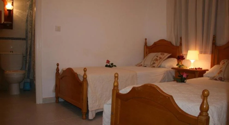 Pension Isidro