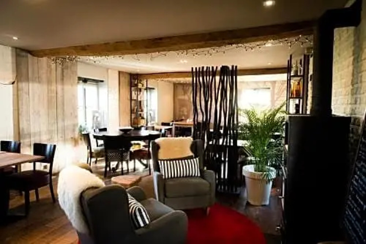 Image de l'hôtel
