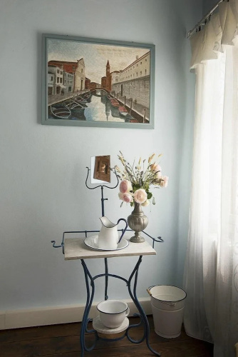 Antica Vigna - Bed & Breakfast