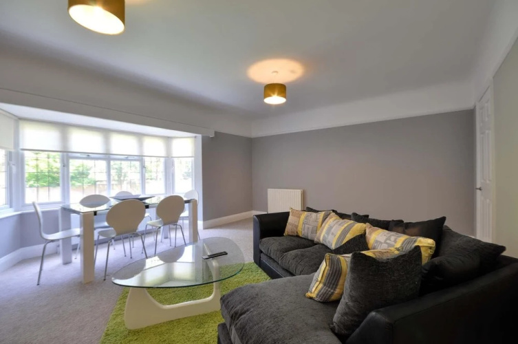 Pippin House A in Bournemouth