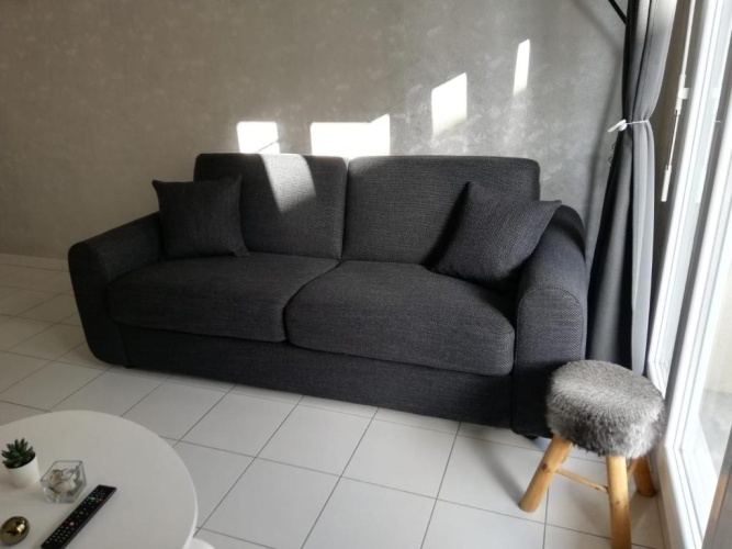 3 Bedrooms Apartment
