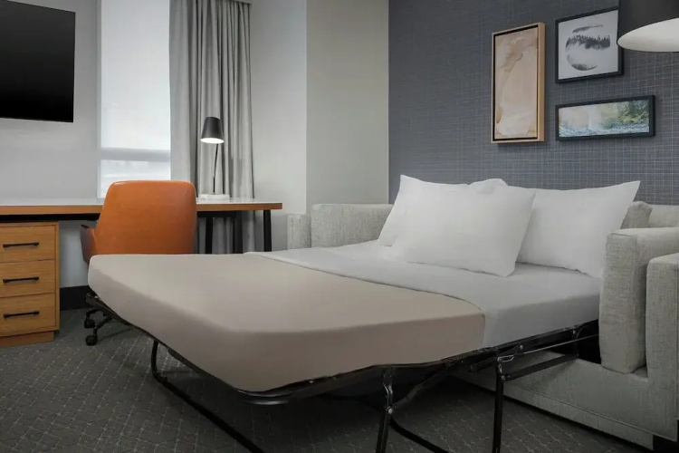 Residence Inn Seattle Northgate Station