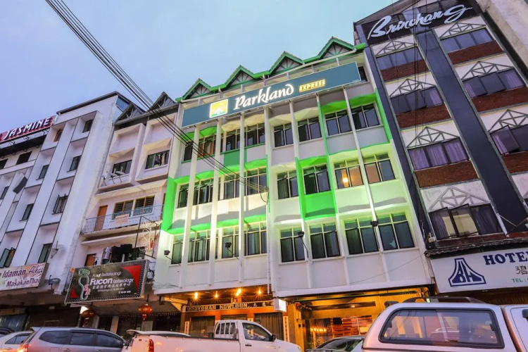 Imagen del hotel