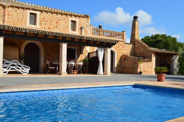 Double Villa