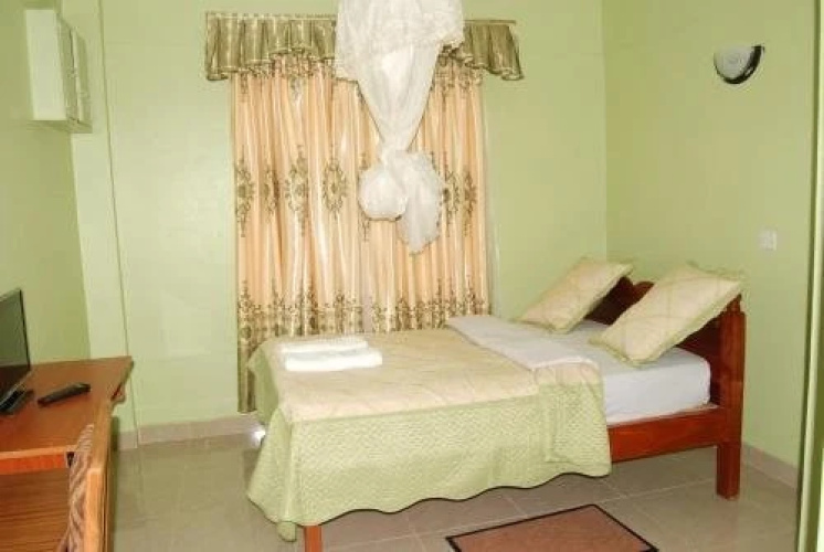 Aya Inn Hotel