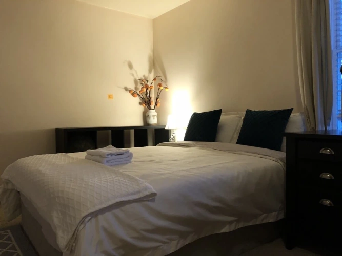 Comfort Suite