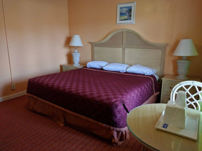 Rodeway Inn