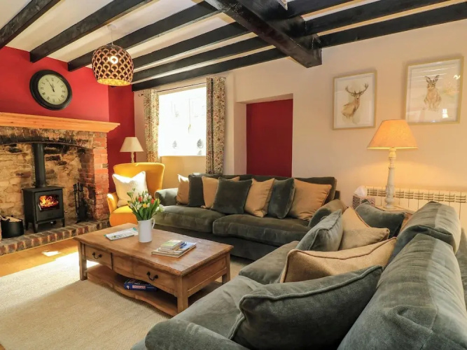 Bay House Cottage