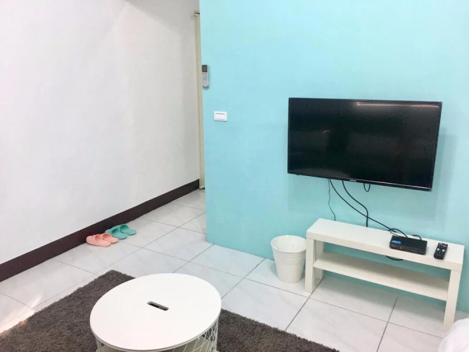 TT Homestay