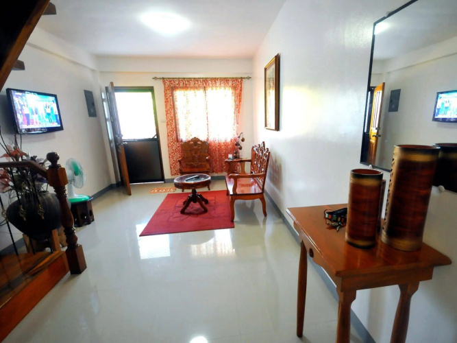 Cherrard Apartelle