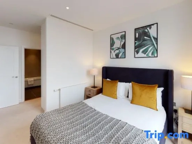 1 Bedroom Apartment with balcony