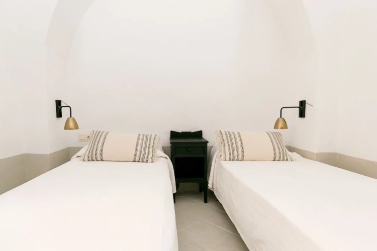 Classic Triple room
