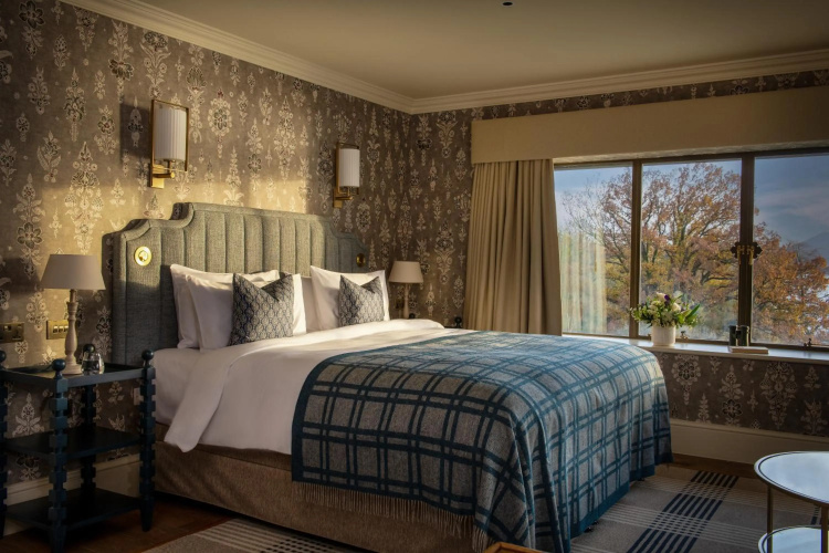 Langdale Chase Hotel