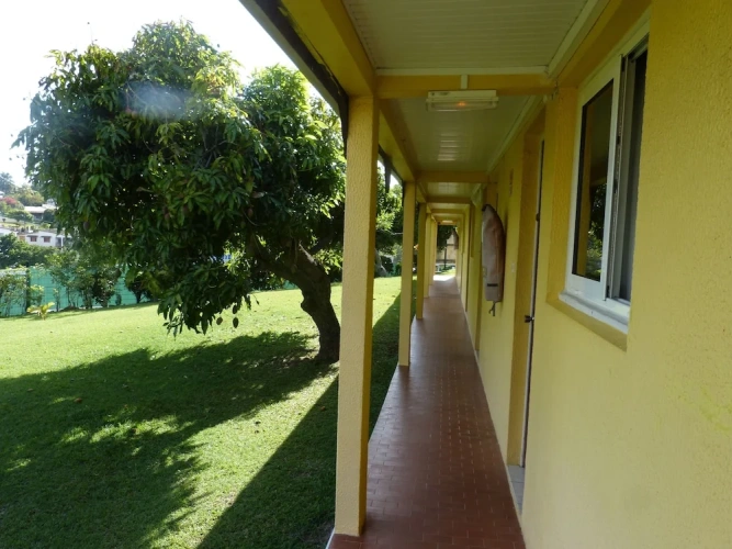 Standard room