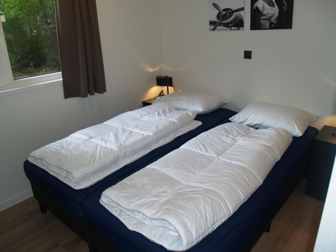 EuroParcs Ruinen