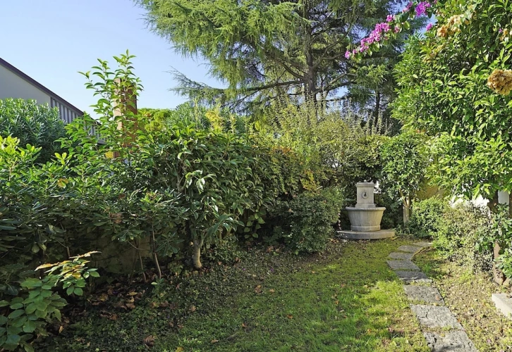 Cottage