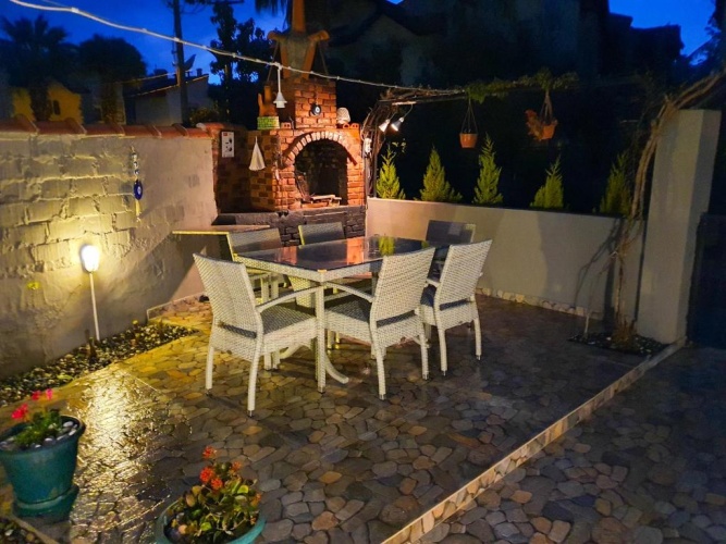 3 Bedrooms Villa