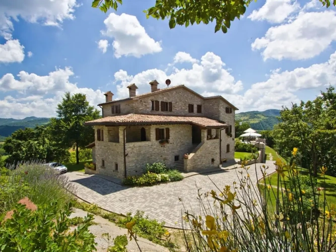 Villa