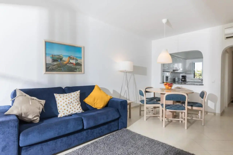 Casa "Silva" - Clube Albufeira Resort