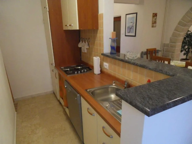 2 Bedrooms Double Apartment