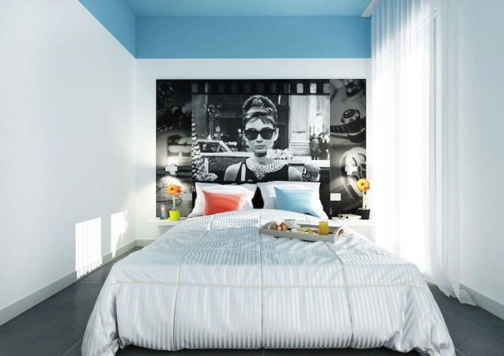 Residence Filmare