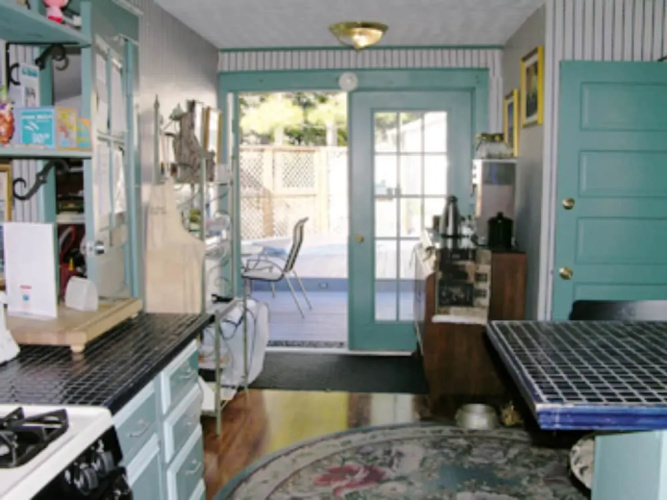 Bewitched & BEDazzled B&B @Rehoboth