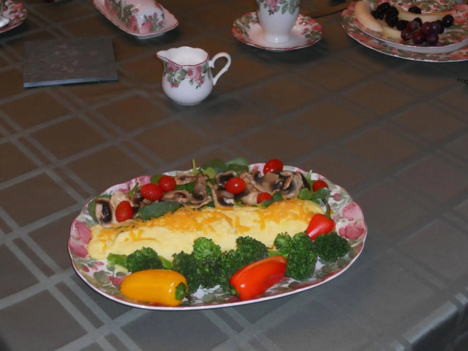 Camai Bed And Breakfast