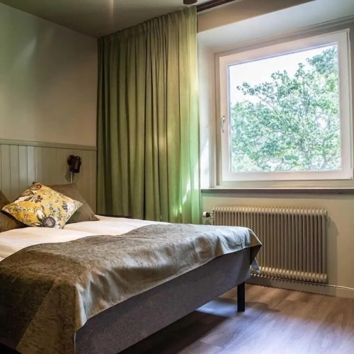 Hotell Hehrne