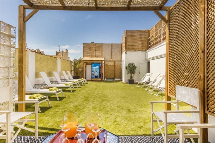 Hotel Nouvel photo 26
