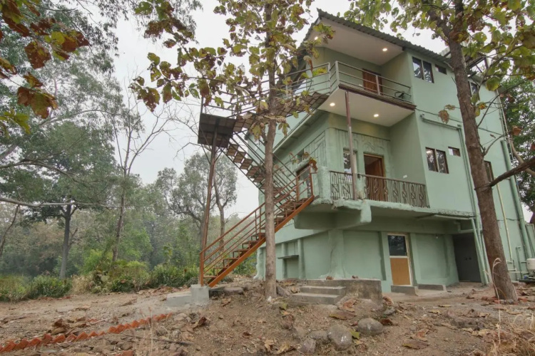 Rukhad Jungle Camp
