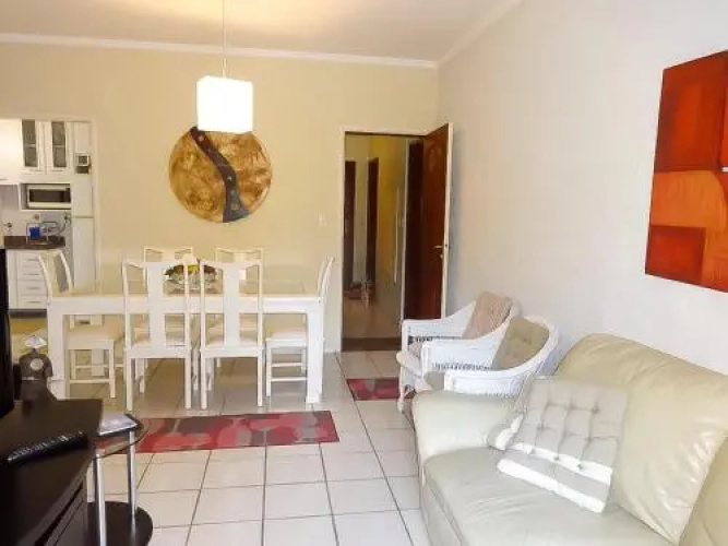 Apartamento Enseada