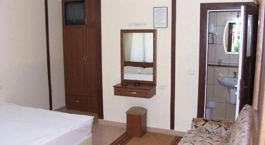 Hulusi Hotel