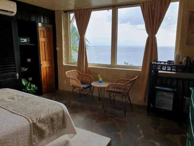 Bali Double room