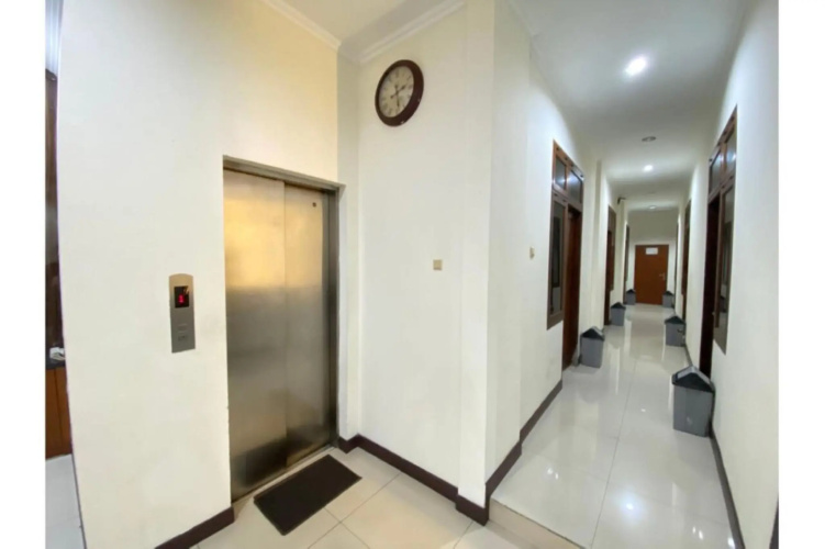 Wisma Madinah Syariah