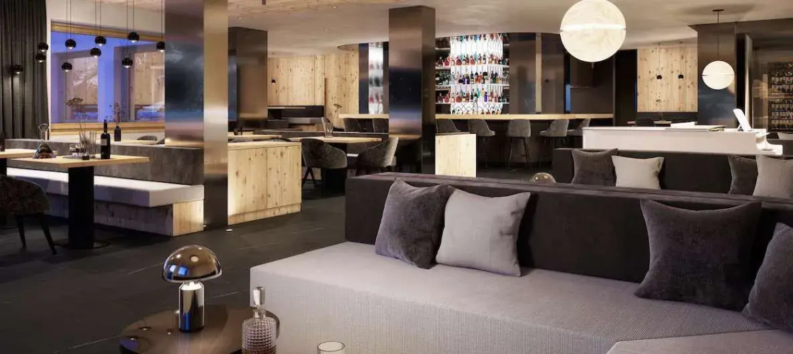 Hotel Tofana Cortina
