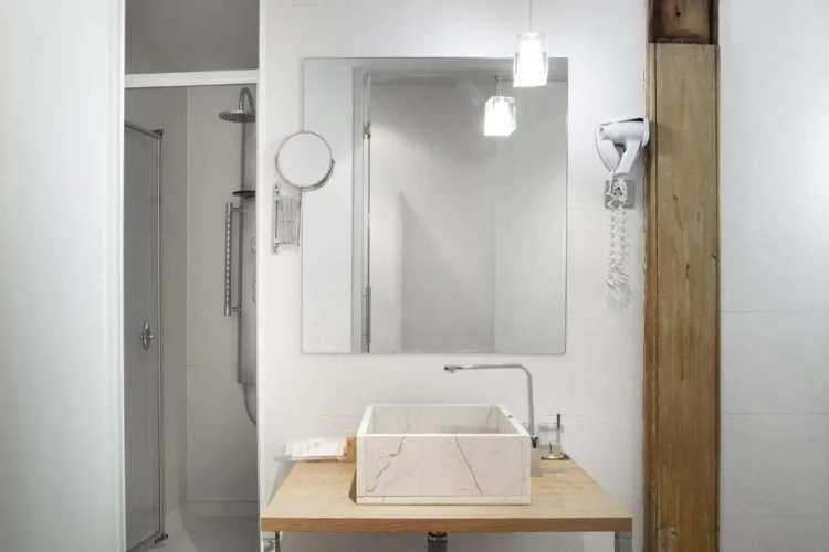 Small Double room