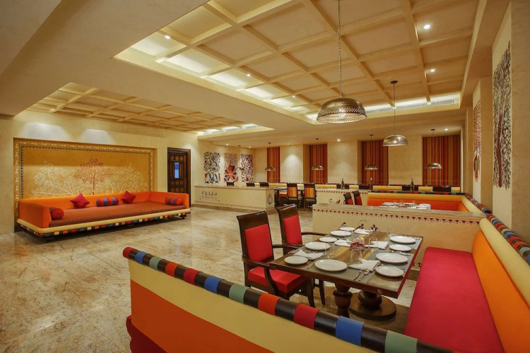 Seyfert Sarovar Premiere