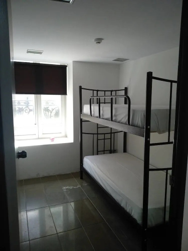 Suny hostel
