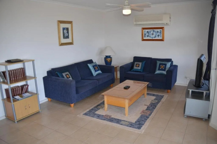 Horizon Lodge