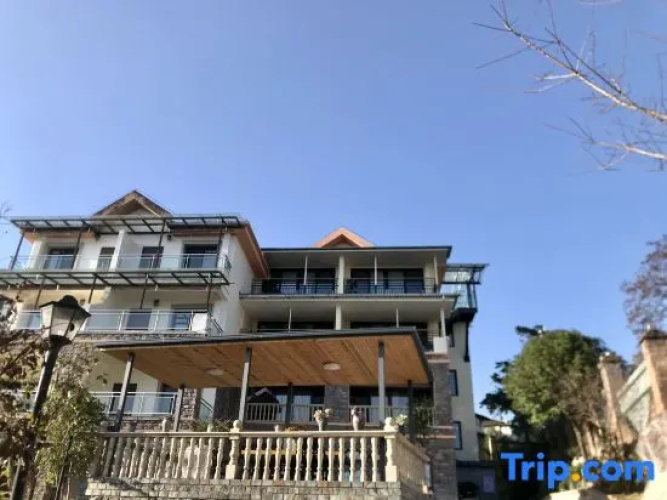 Image de l'hôtel