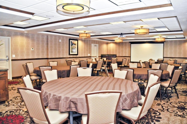 Best Western Plus Layton Park Hotel photo 19