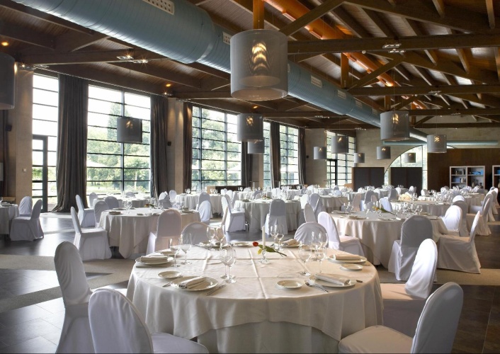 Oca Vila de Allariz Hotel & Spa photo 11