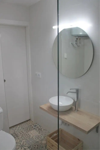 Apartamento Bermudas 402