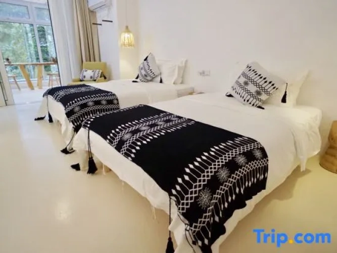 4 Bedrooms Suite