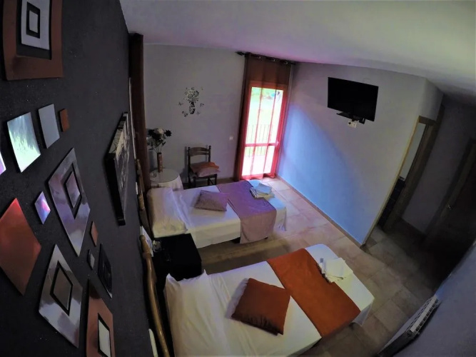 Hostal Turbon