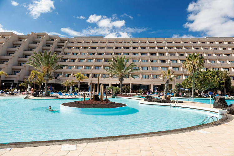 Hotel Grand Teguise Playa (Adults only) photo 16
