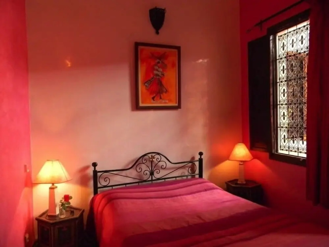 Riad Todra