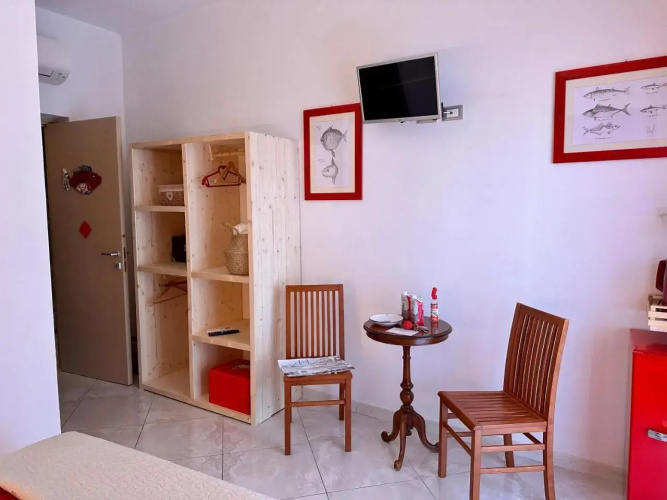 Casa del Palombaro