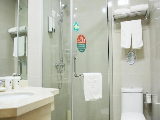 Premier Twin room