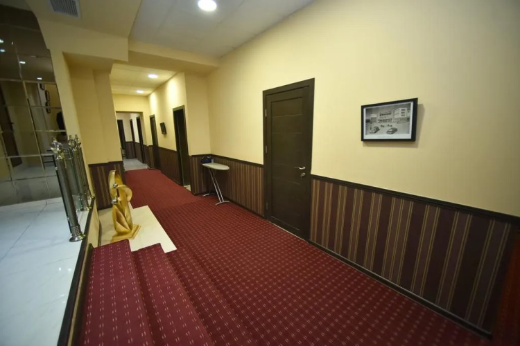 Yerevan Inn Hostel